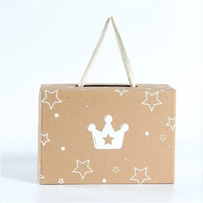 Caixas de sapatos de armazenamento com tampa